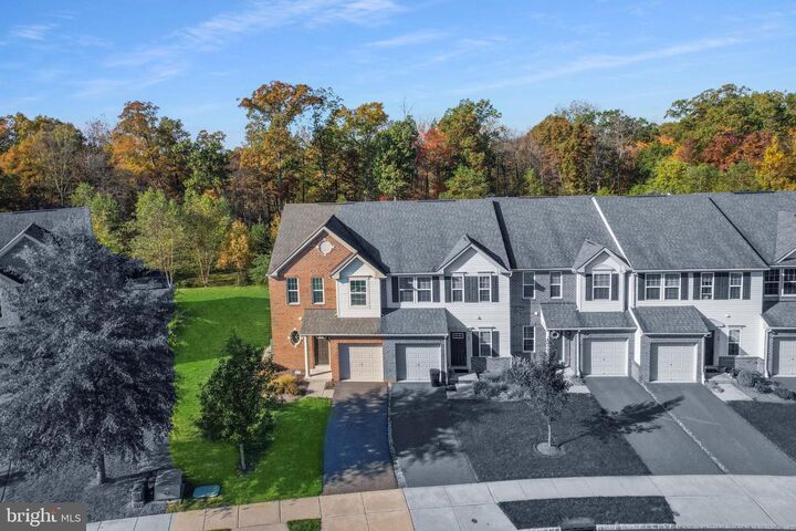 Property Photo:  90 Sundance Drive  NJ 08619 