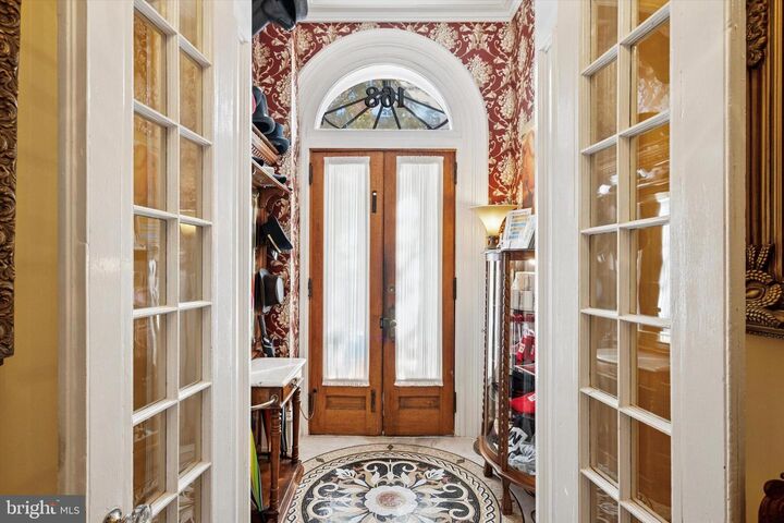 Property Photo:  168 Gay Street  PA 19127