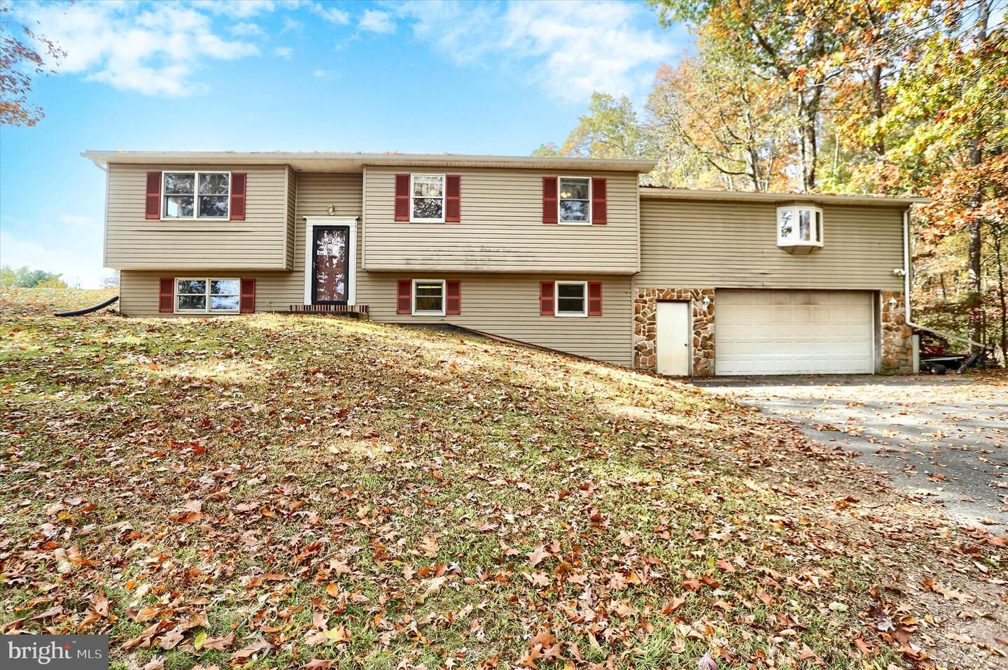 Property Photo: 50 David Drive PA 17032