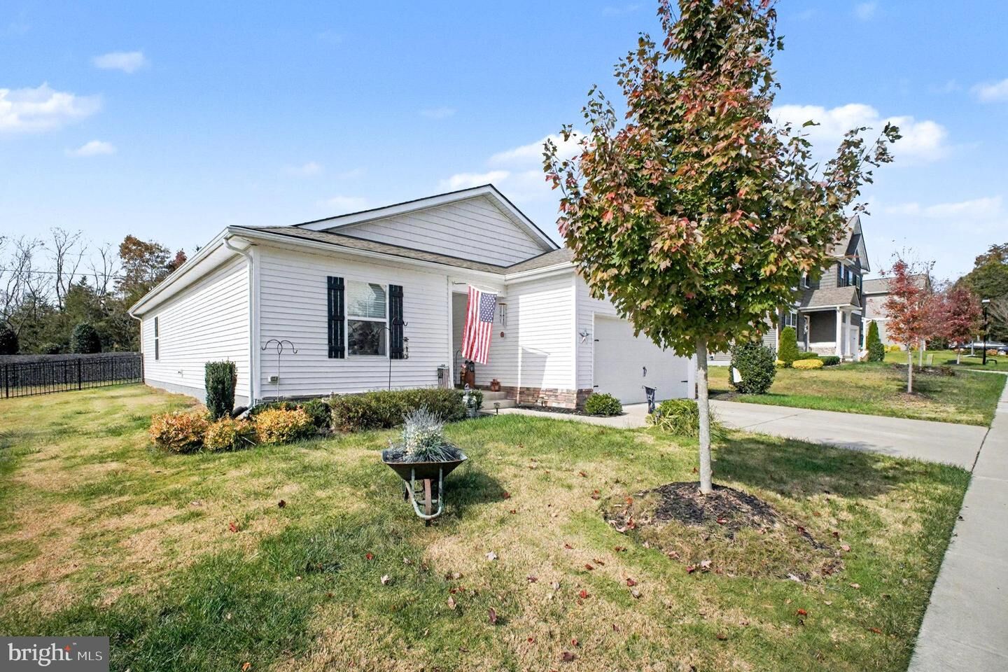 Property Photo:  16032 Grant Court  VA 22427 