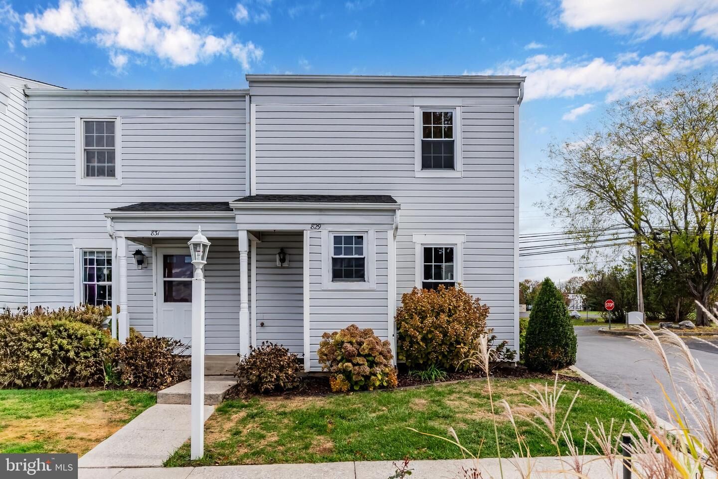 Property Photo:  829 Old Silver Spring Road  PA 17055 