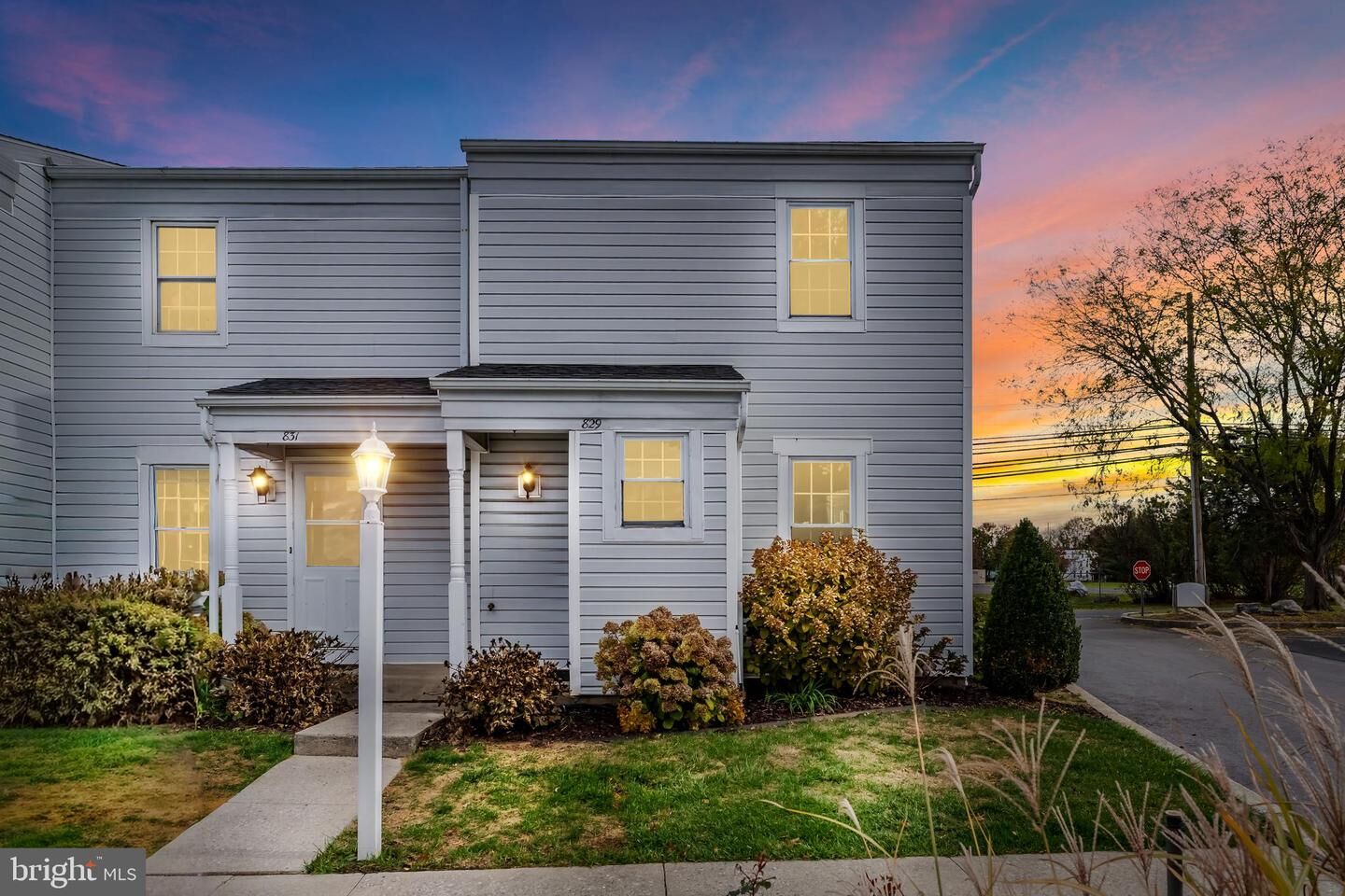 Property Photo: 829 Old Silver Spring Road PA 17055