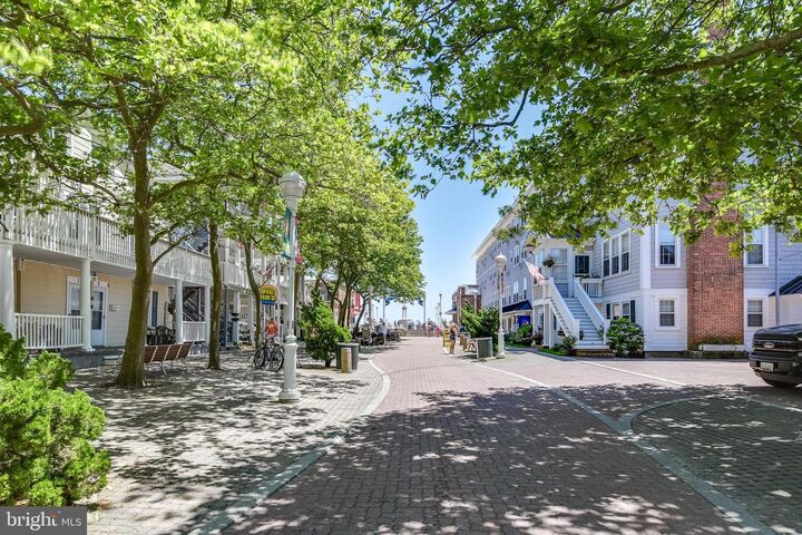 Property Photo:  107 Somerset Street 102  MD 21842 