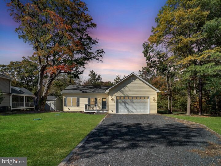 12855 McCready Road  Lusby MD 20657 photo