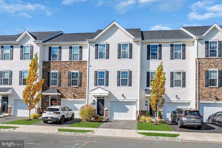 Property Photo: 305 Spirit Way NJ 08723