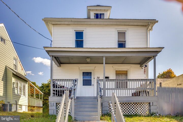 38 W Crescent Boulevard  Collingswood NJ 08108 photo