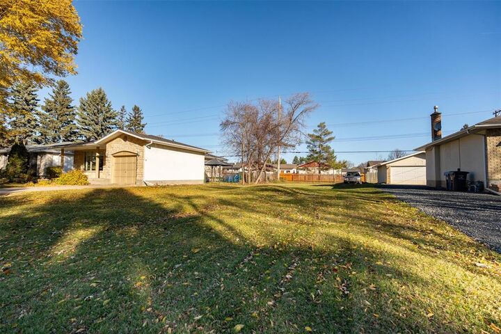 Photo de la propriété: 0 Knowles Avenue MB R2G 1E1