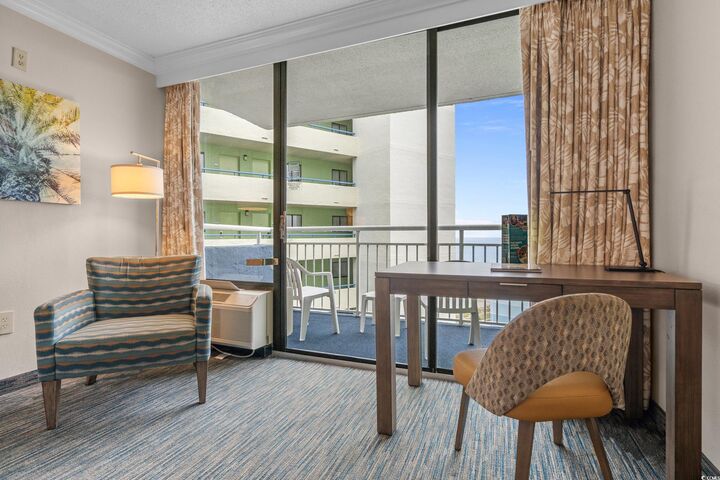 Property Photo: 1105 S Ocean Blvd. 1038 SC 29577