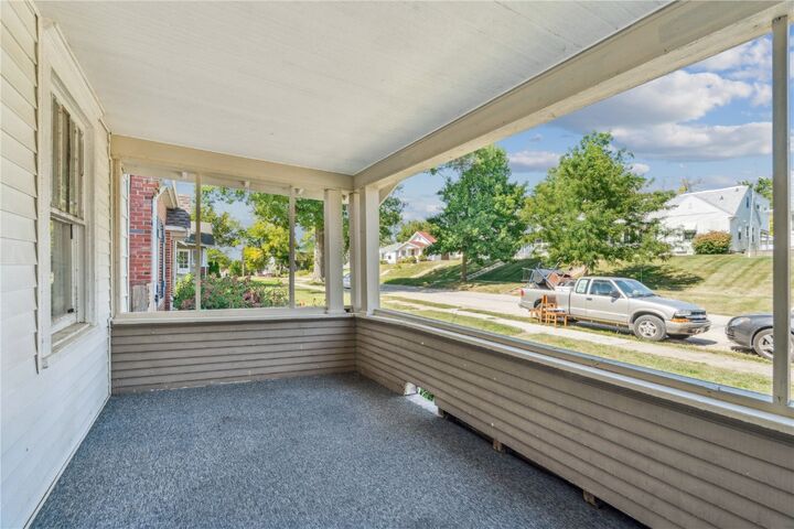 Property Photo: 321 22nd Street NE IA 52402