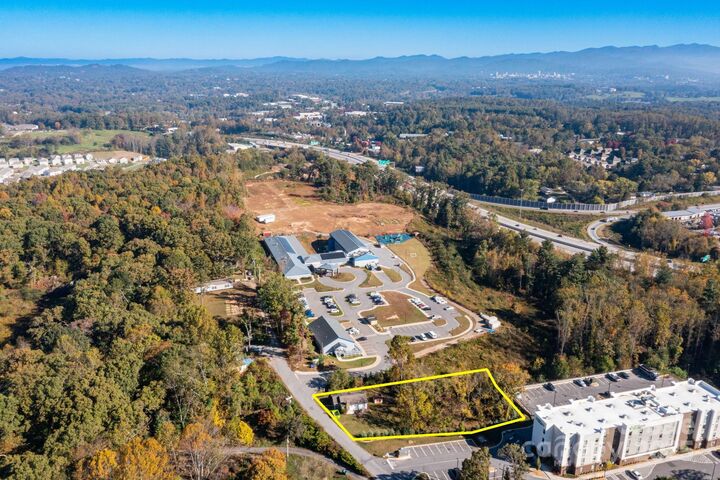 Property Photo:  39 Rocky Ridge Road  NC 28806