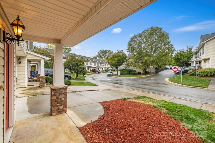 Property Photo:  120 Old Salem Court  NC 28732