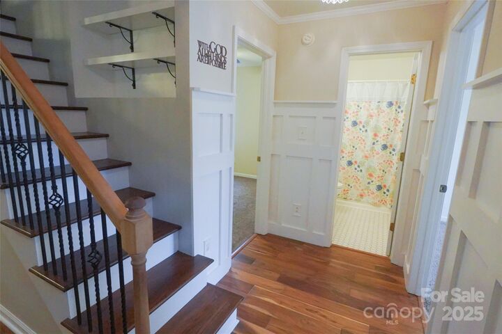 Property Photo: 2770 Thistle Brook Drive NC 28027