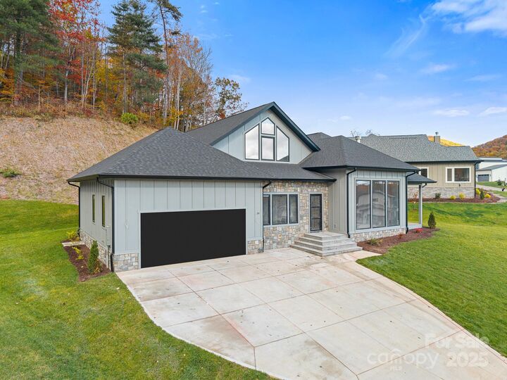 Property Photo:  34 Bridgeway Drive 47  NC 28715