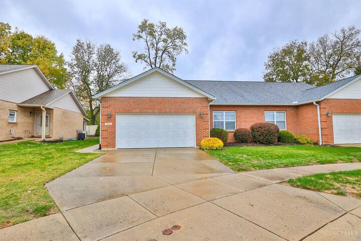 Property Photo:  328 Lauryn Meadows Court  OH 45014 