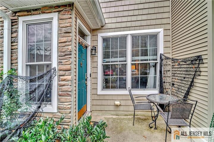 Property Photo: 60 Amber Drive NJ 08857