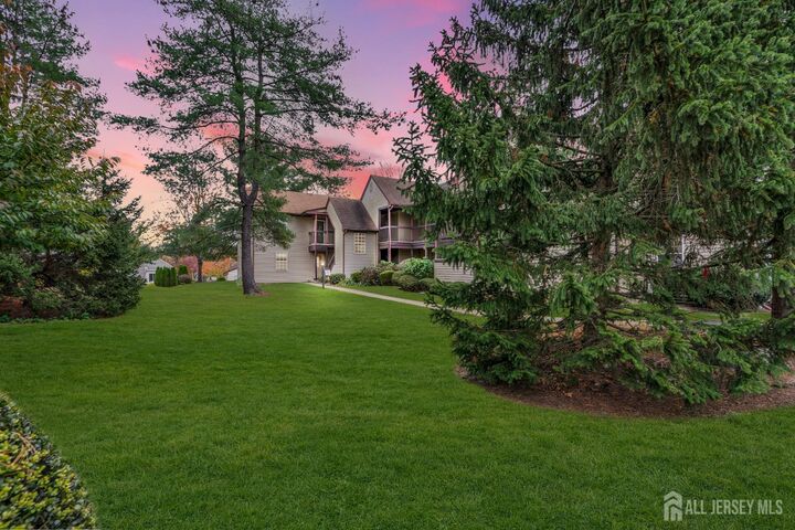 Property Photo:  125 Concordia Circle A  NJ 08831