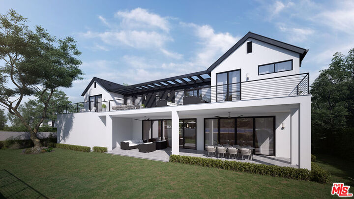 Property Photo:  1303 Marinette Rd  CA 90272 