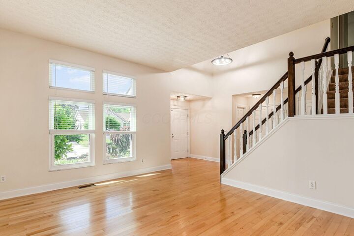 Property Photo:  3320 Harbor Bay Drive  OH 43221