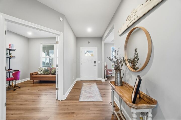 Property Photo:  1844 Cavolo Drive  OH 43026 