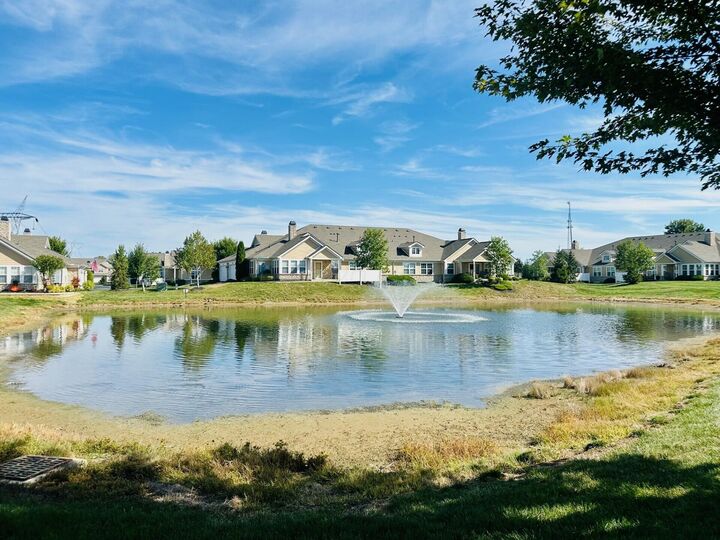 Property Photo:  7030 Kinsale Lane  OH 43065 