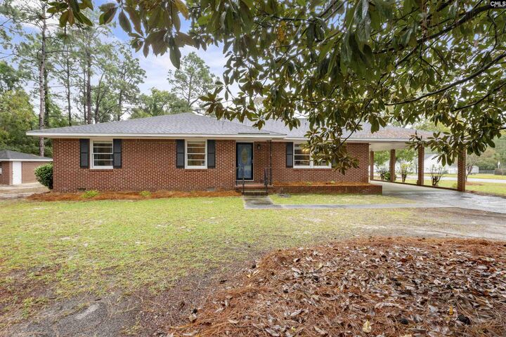 1260 Pinecrest  Lugoff SC 29078 photo