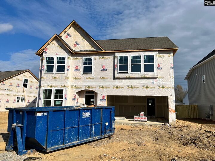 425 Destiny Farm  Blythewood SC 29016 photo