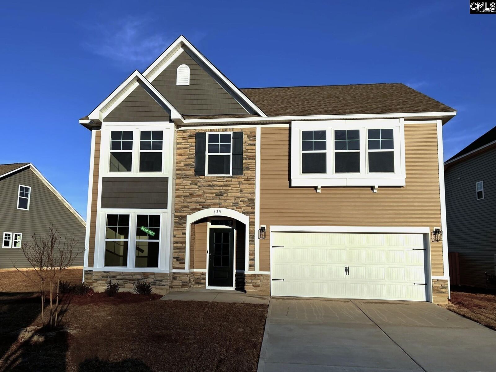 Property Photo:  425 Destiny Farm  SC 29016 