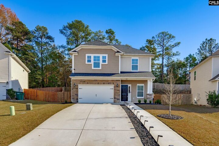 Property Photo:  260 Drummond  SC 29072 