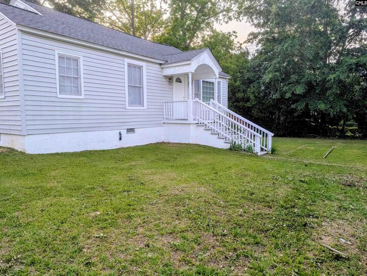 Property Photo:  223 Caldwell  SC 29108 