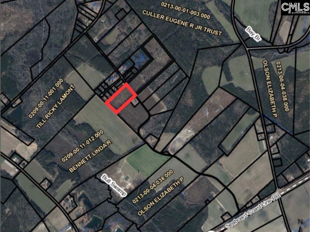 Property Photo:  Cooter  SC 29115