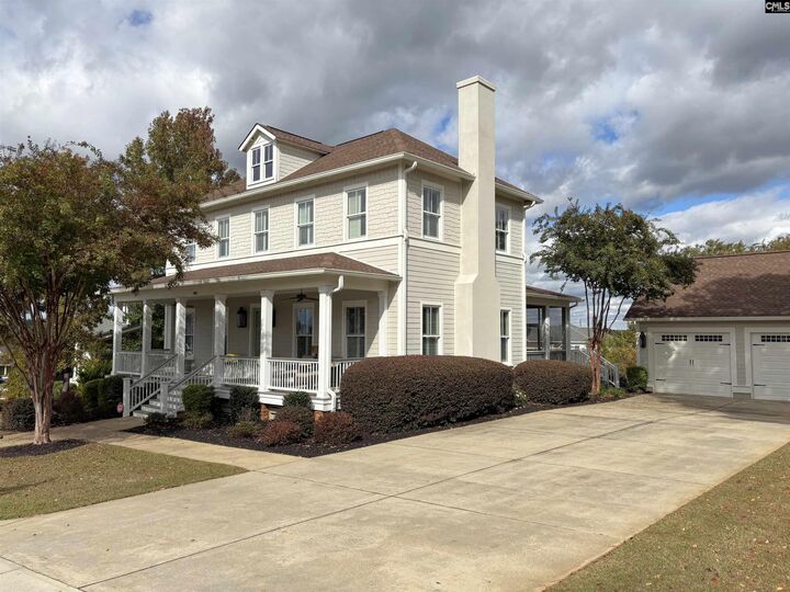 906 Battenkill  Lexington SC 29072 photo