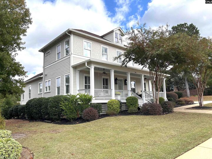 906 Battenkill  Lexington SC 29072 photo