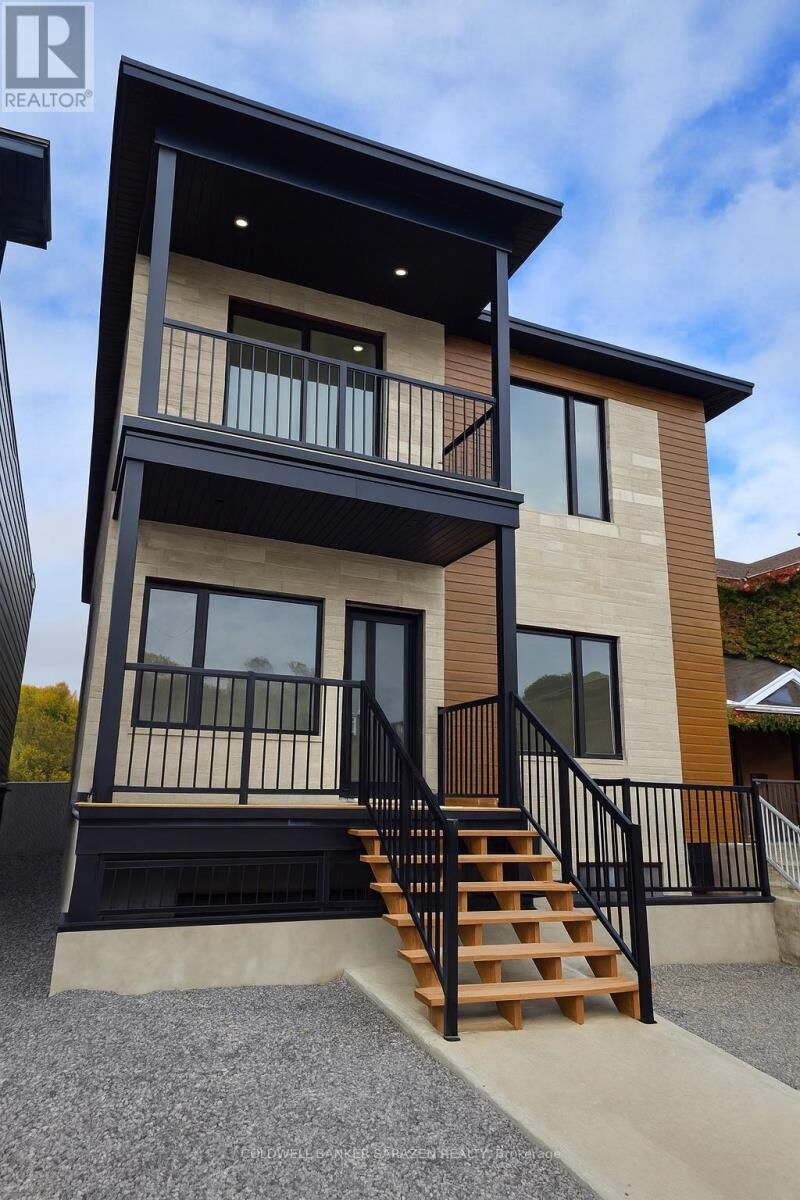 Property Photo:  353 Wilmont Avenue 5  ON K2A 0B2