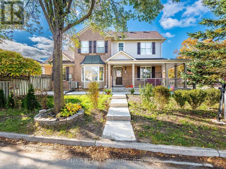 Property Photo:  20 Penn Drive Bsmt  ON L7A 1N9 