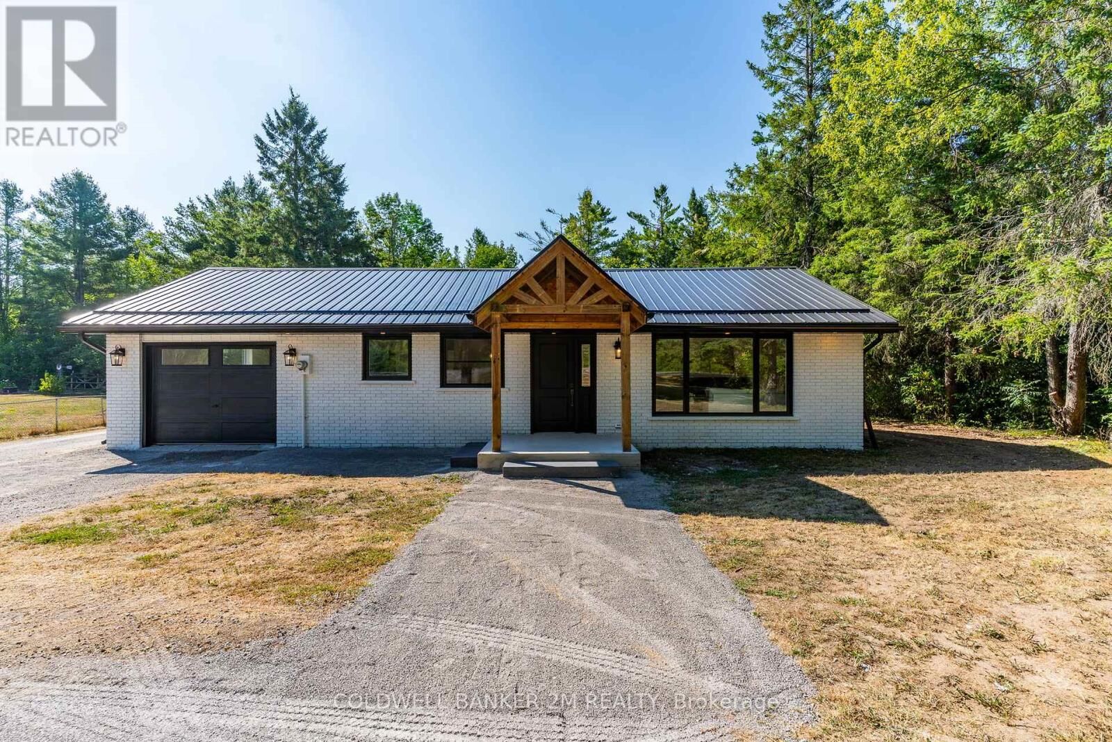 Photo de la propriété:  2812 County Rd 48  ON K0M 1K0 