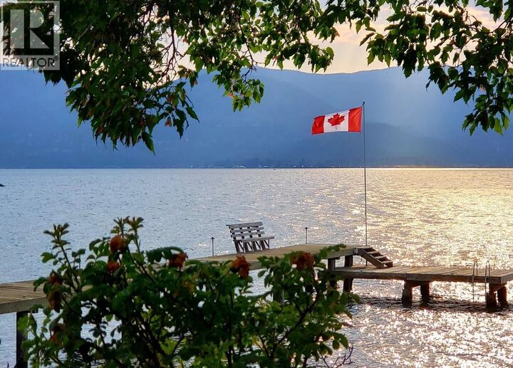 Property Photo:  8809 Okanagan Landing Road  BC V1H 1J9 