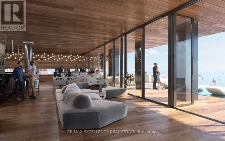 Property Photo: 39 Mary Street 2605 ON L4N 1S9