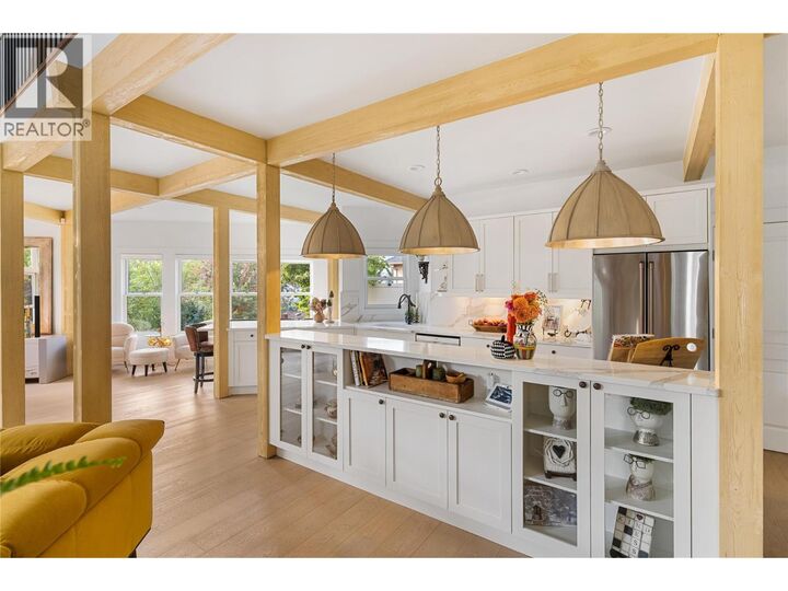 Property Photo: 2075 Lillooet Court BC V1V 1Y2