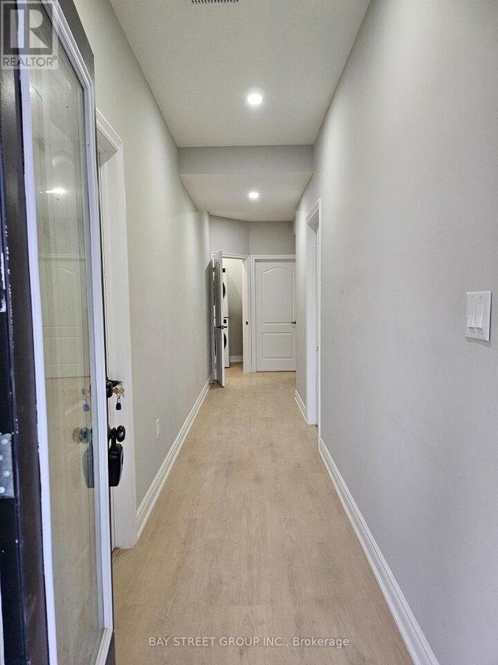 Property Photo: 152 First Nations Trail 1B ON L4H 5A6