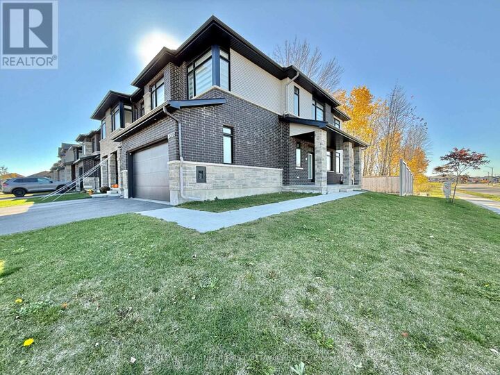 Photo de la propriété: 1000 Eider Street ON K4M 0P5