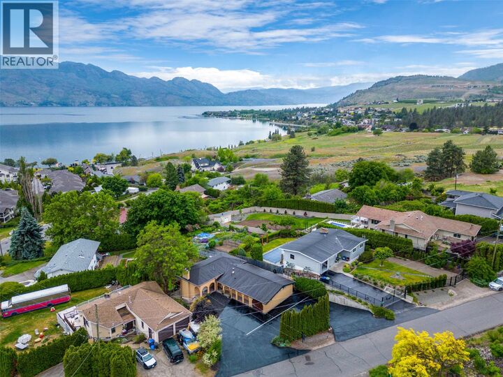 3754 Carrall Road  West Kelowna BC V4T 2C6 photo