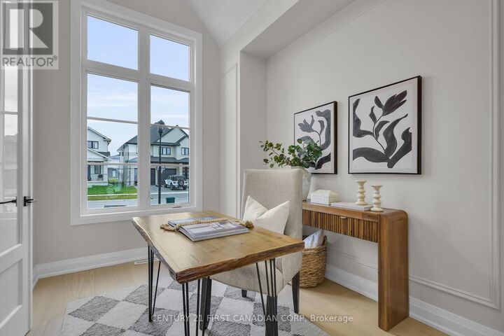 Photo de la propriété:  1918 Fountain Grass Drive  ON N6K 4P9