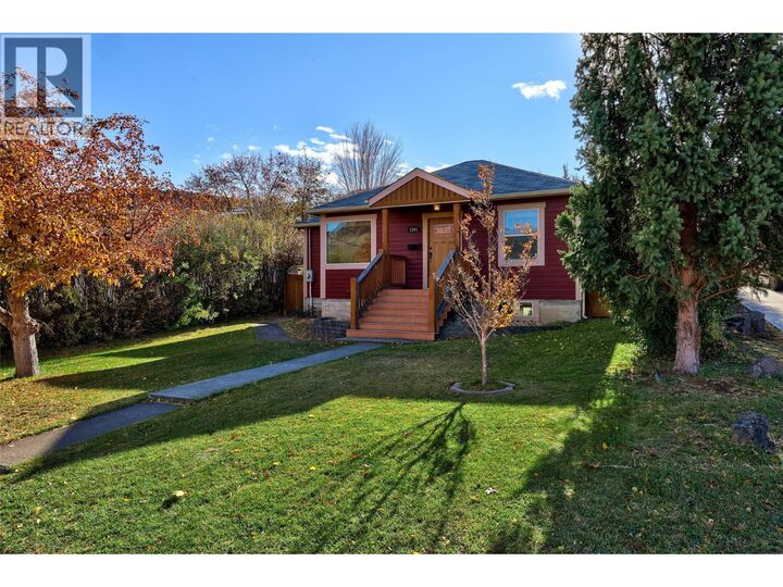 1201 Pleasant Street  Kamloops BC V2C 3C2 photo