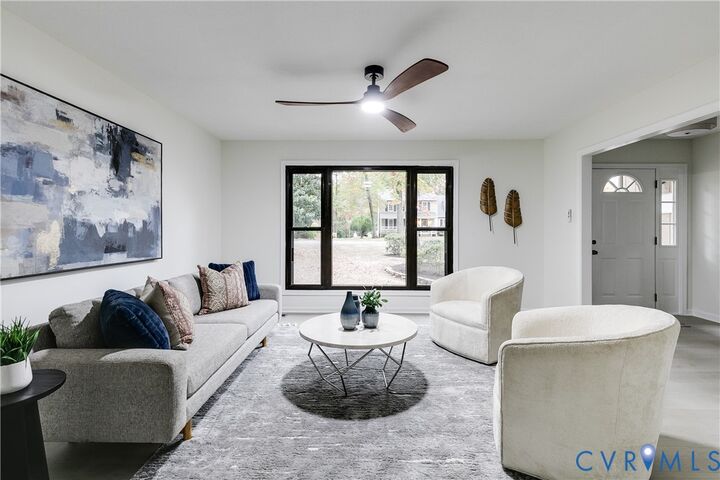 Property Photo: 2335 Thousand Oaks Drive VA 23294