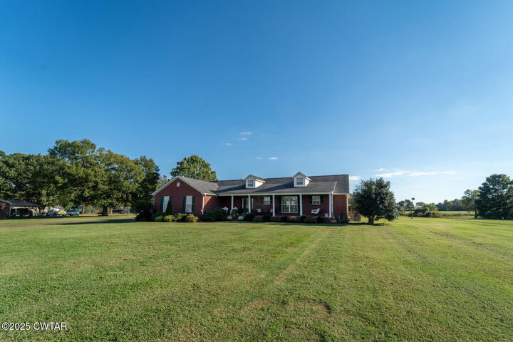 Property Photo:  290 St Rt 420  TN 38343