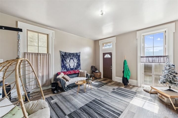 Property Photo: 830 York Street OH 45214