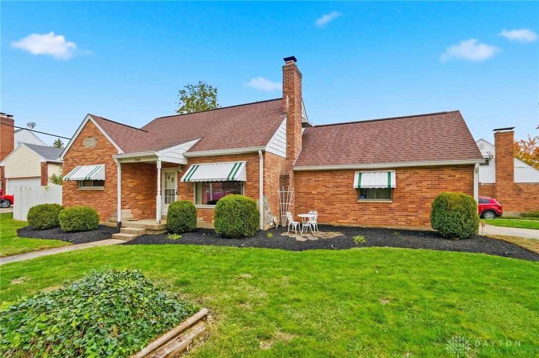 Property Photo:  3040 Ridgemore Avenue  OH 45429 