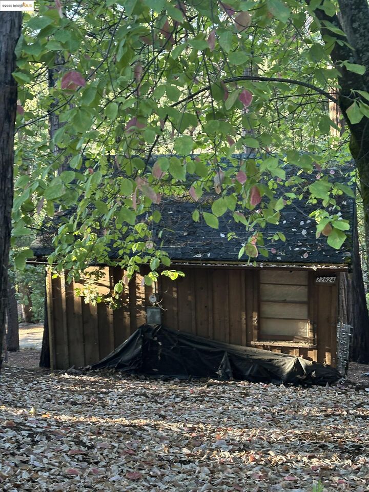 22624 Tamarack Dr  Twain Harte CA 95383 photo