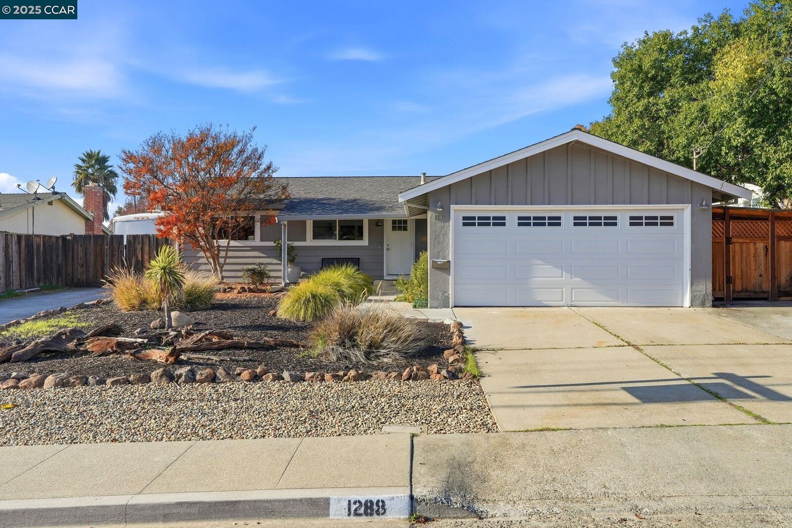 Property Photo:  1288 Kentucky Dr  CA 94521 