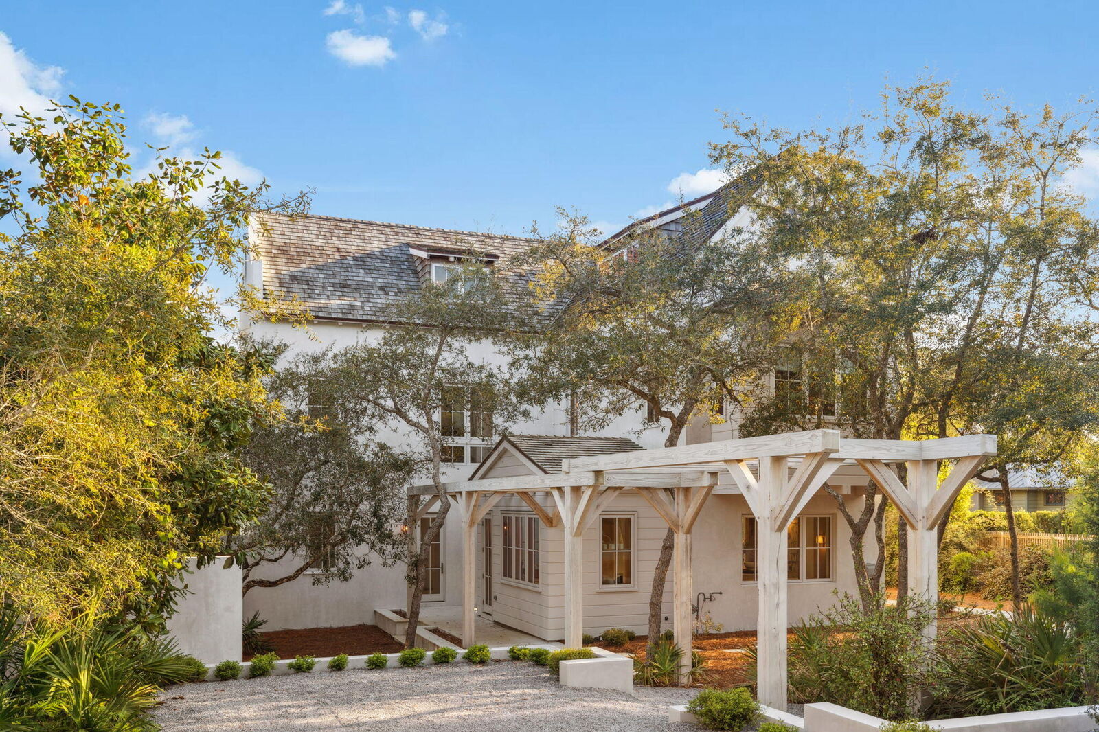 Property Photo:  3191 W County Hwy 30A  FL 32459 